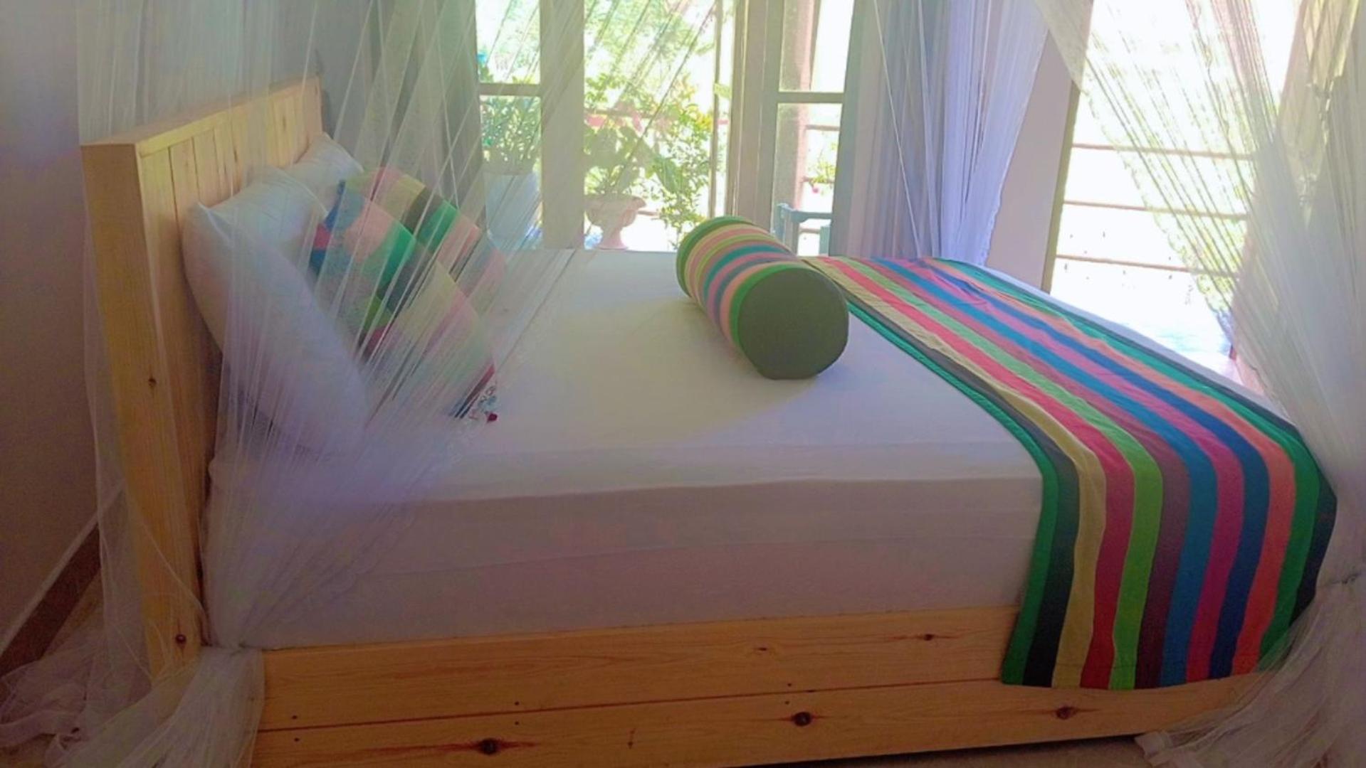 Serenity Homestay Ella Extérieur photo