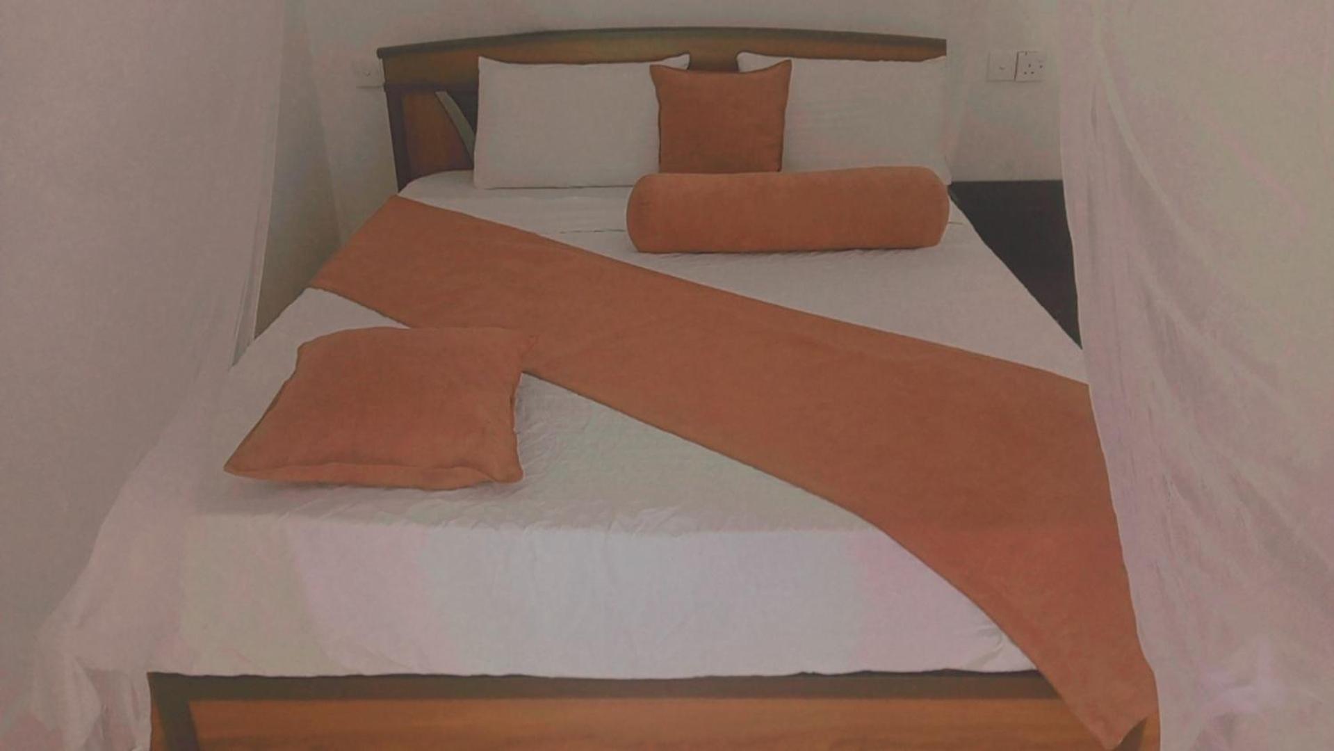 Serenity Homestay Ella Chambre photo
