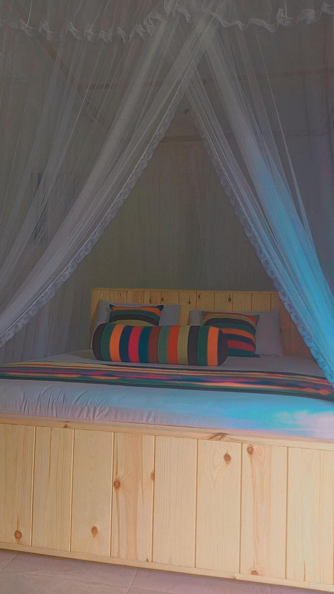 Serenity Homestay Ella Chambre photo