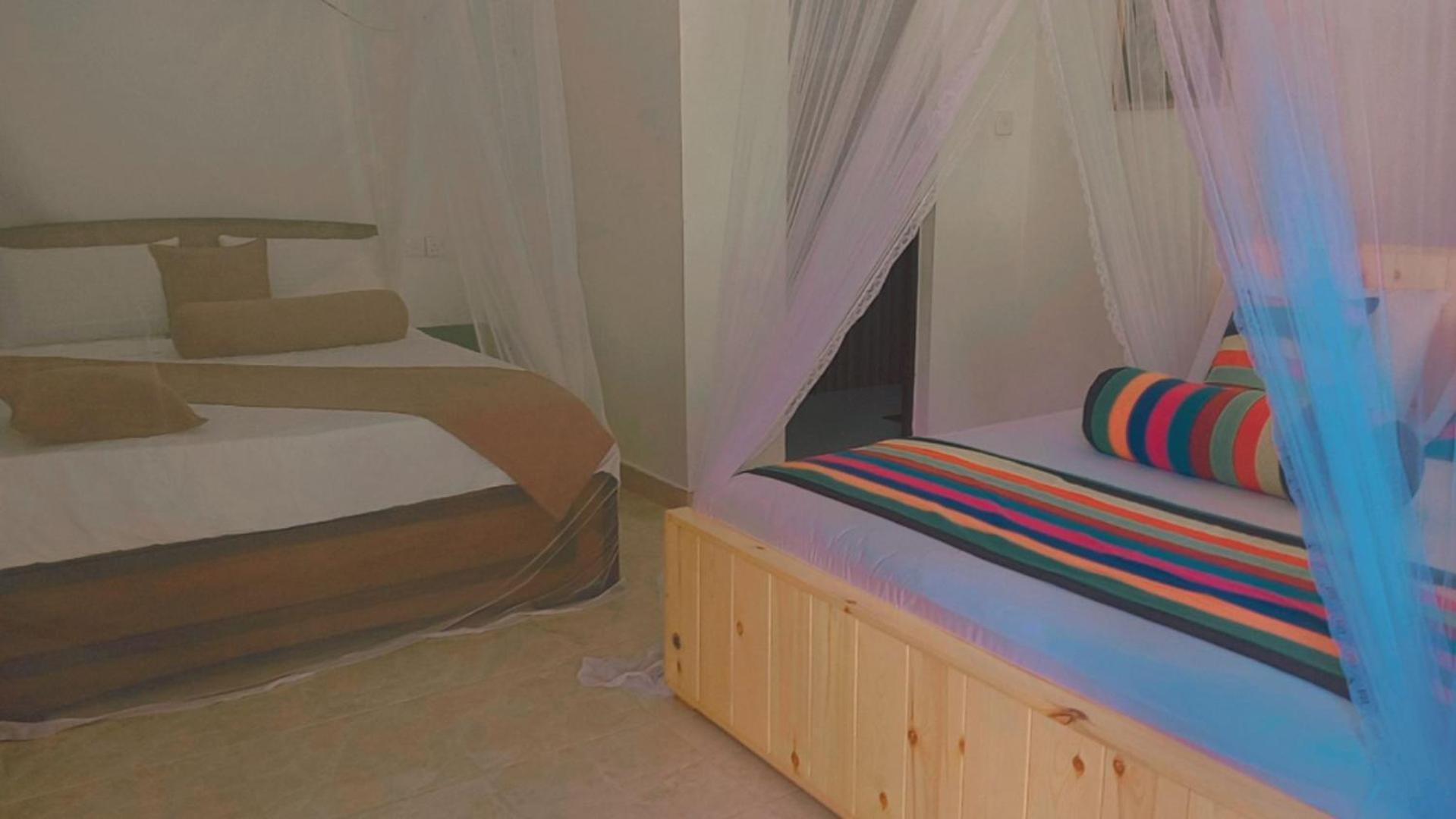 Serenity Homestay Ella Extérieur photo
