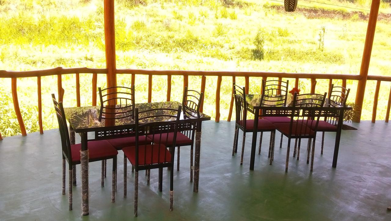 Serenity Homestay Ella Extérieur photo