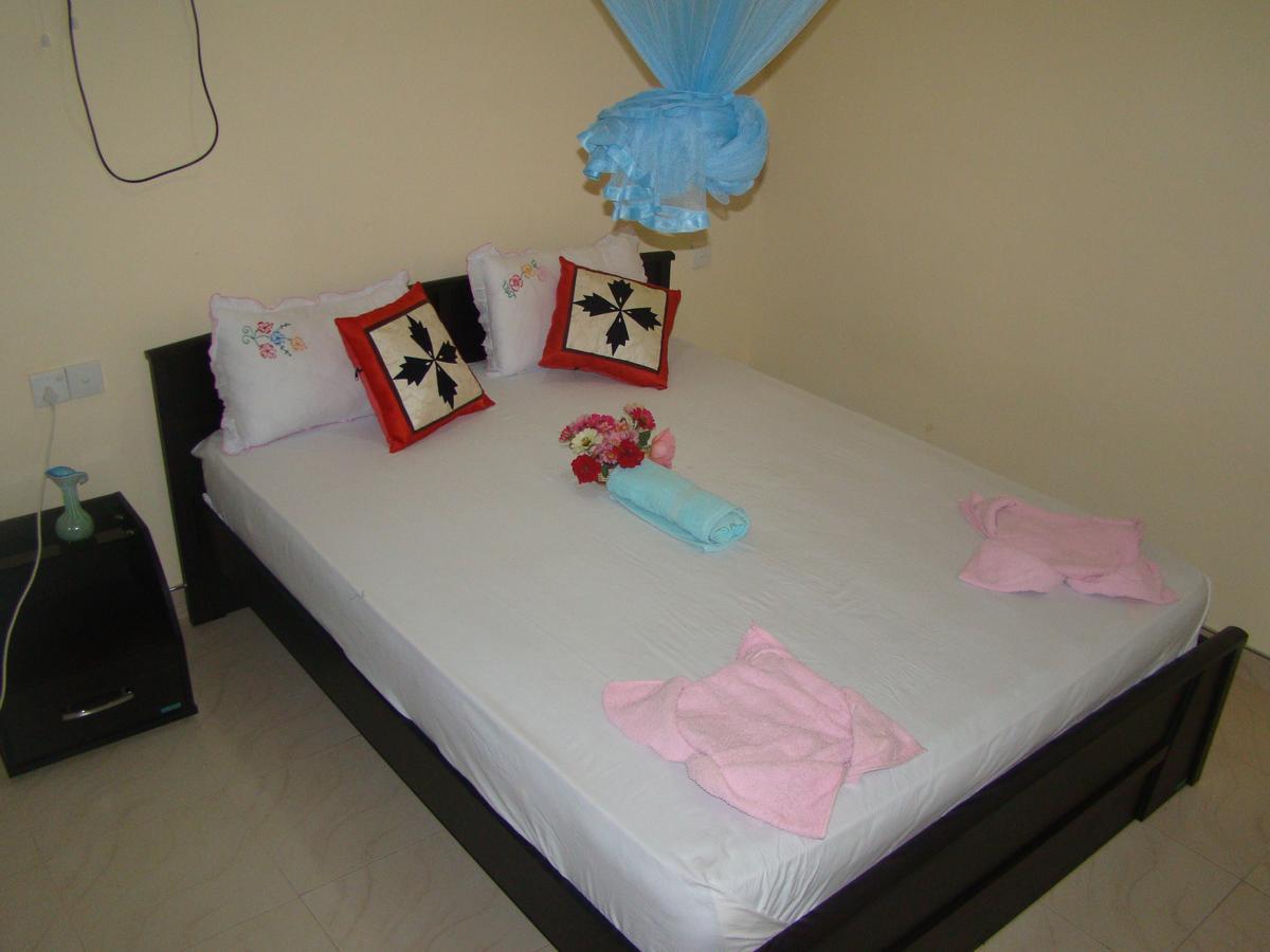Serenity Homestay Ella Extérieur photo