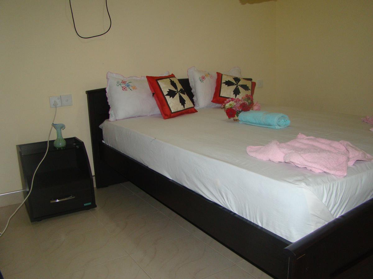 Serenity Homestay Ella Extérieur photo